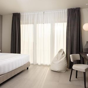 Habitación Deluxe con Cama King