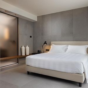 Habitación Deluxe con Cama Queen